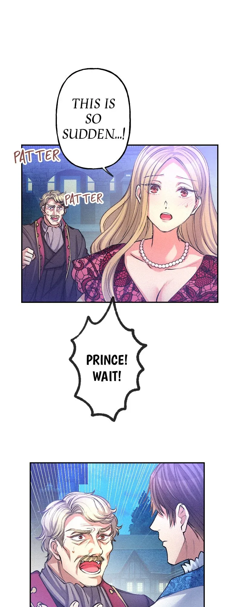 The Heat of the Reincarnated Villainess Chapter 23 page 12