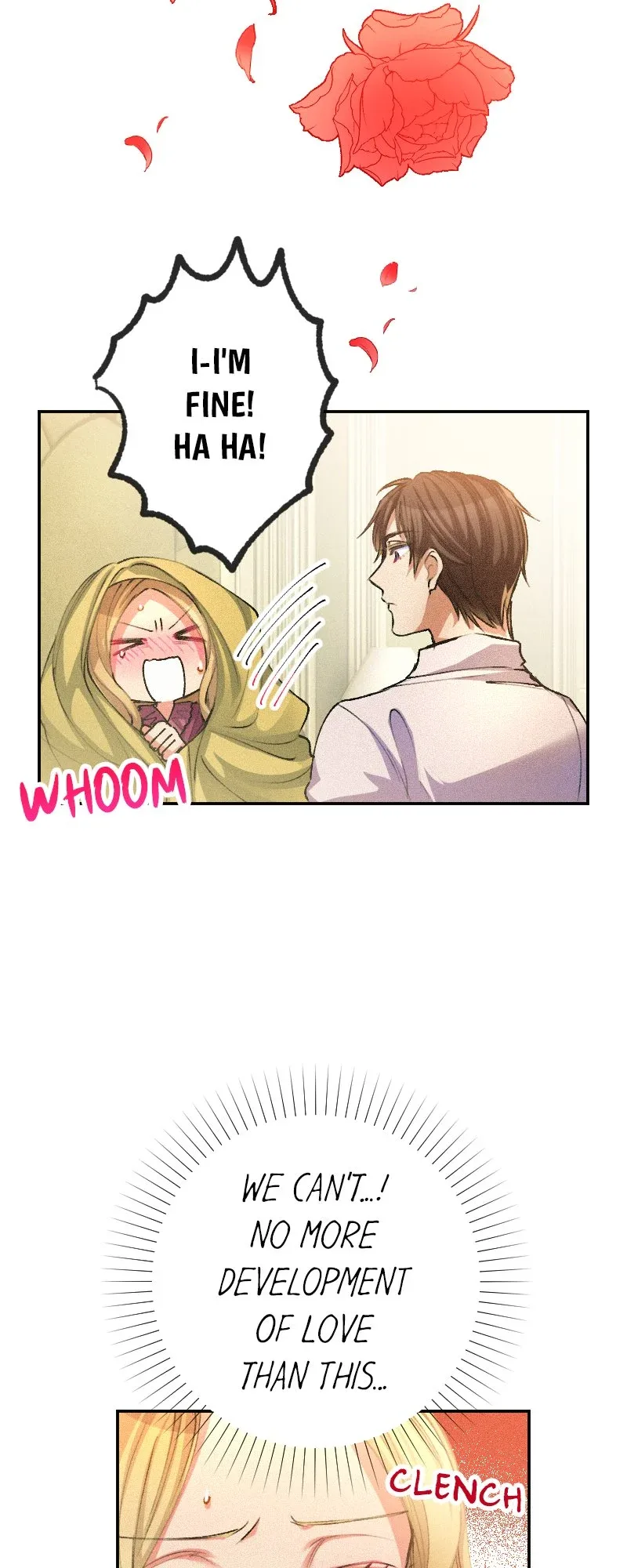 The Heat of the Reincarnated Villainess Chapter 23 page 24