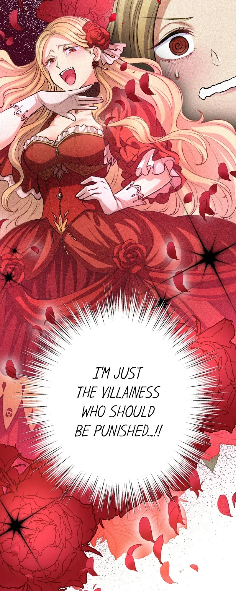 The Heat of the Reincarnated Villainess Chapter 23 page 8