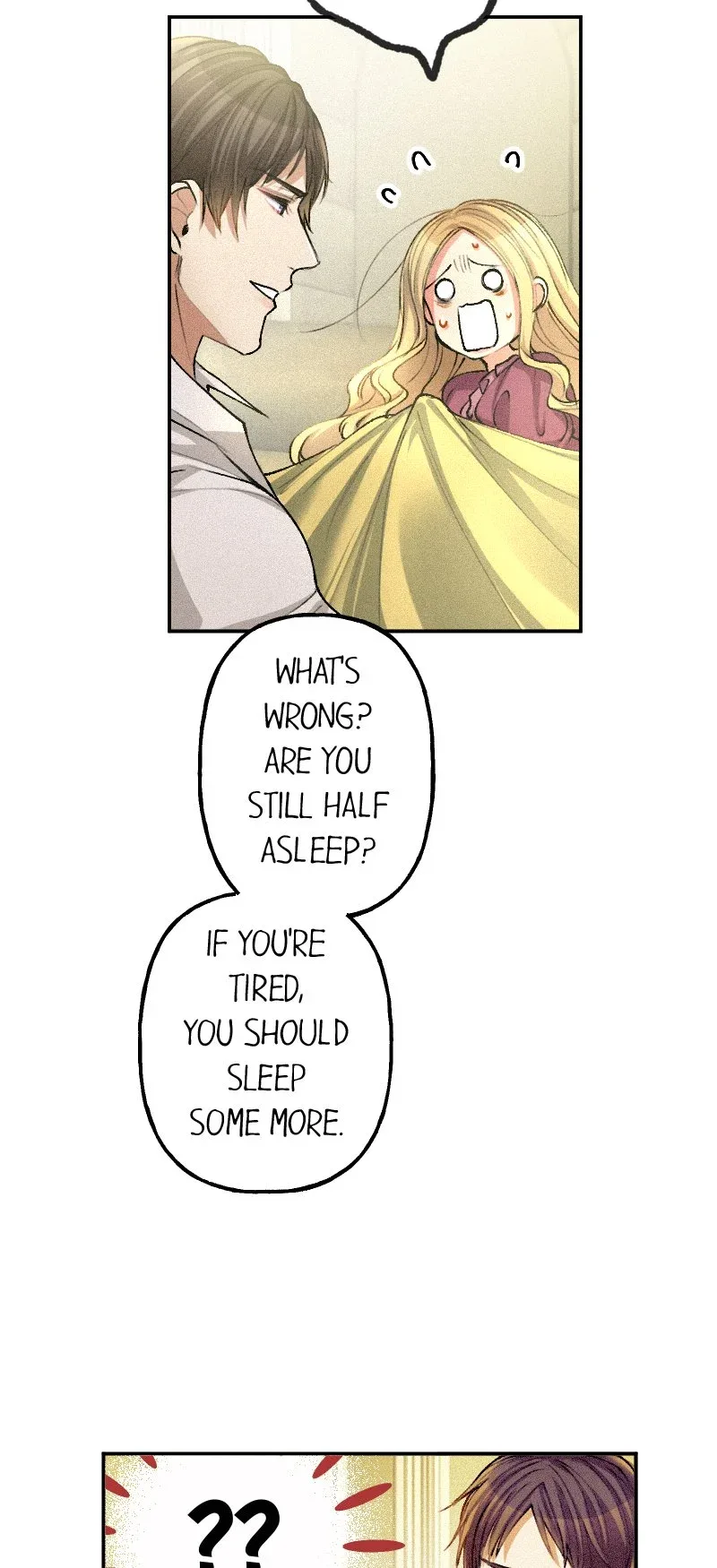 The Heat of the Reincarnated Villainess Chapter 23 page 6
