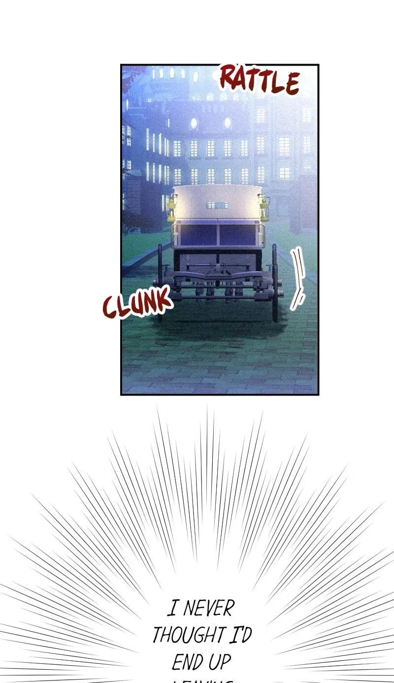The Heat of the Reincarnated Villainess Chapter 23 page 16