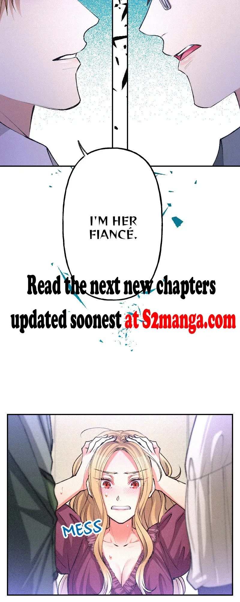The Heat of the Reincarnated Villainess Chapter 23 page 50