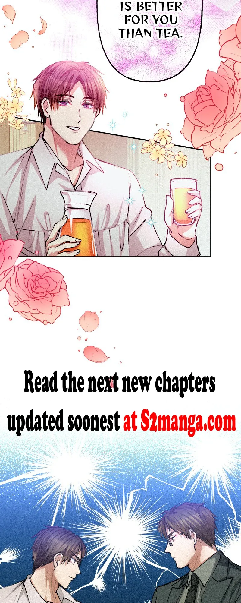 The Heat of the Reincarnated Villainess Chapter 23 page 48