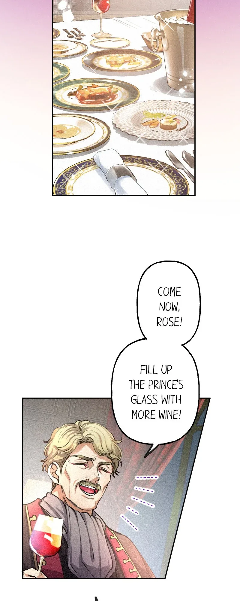 The Heat of the Reincarnated Villainess Chapter 22 page 26