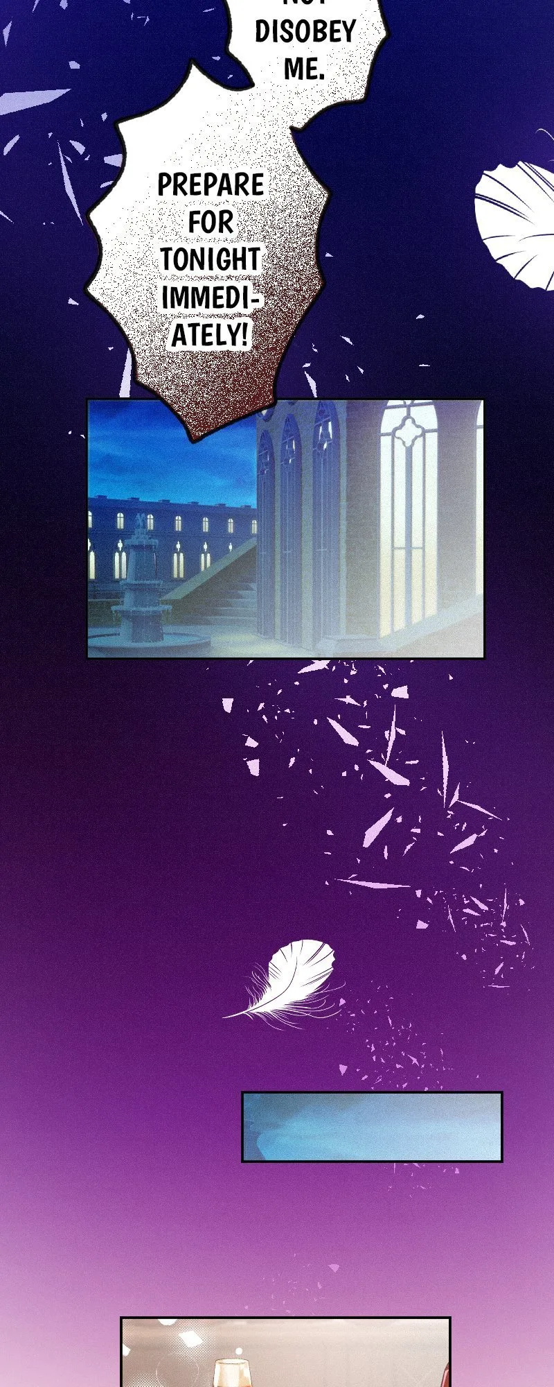 The Heat of the Reincarnated Villainess Chapter 22 page 25