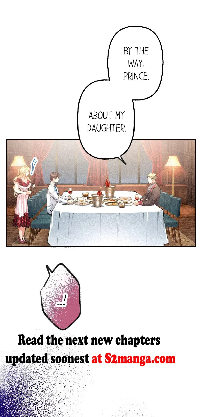 The Heat of the Reincarnated Villainess Chapter 22 page 28