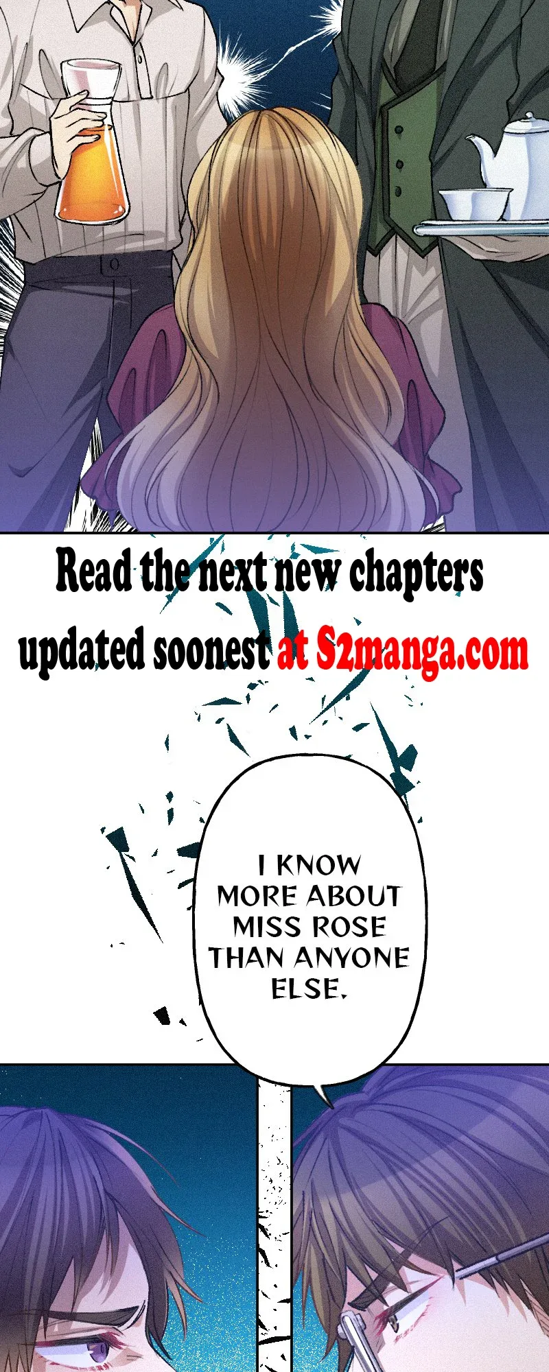 The Heat of the Reincarnated Villainess Chapter 23 page 49
