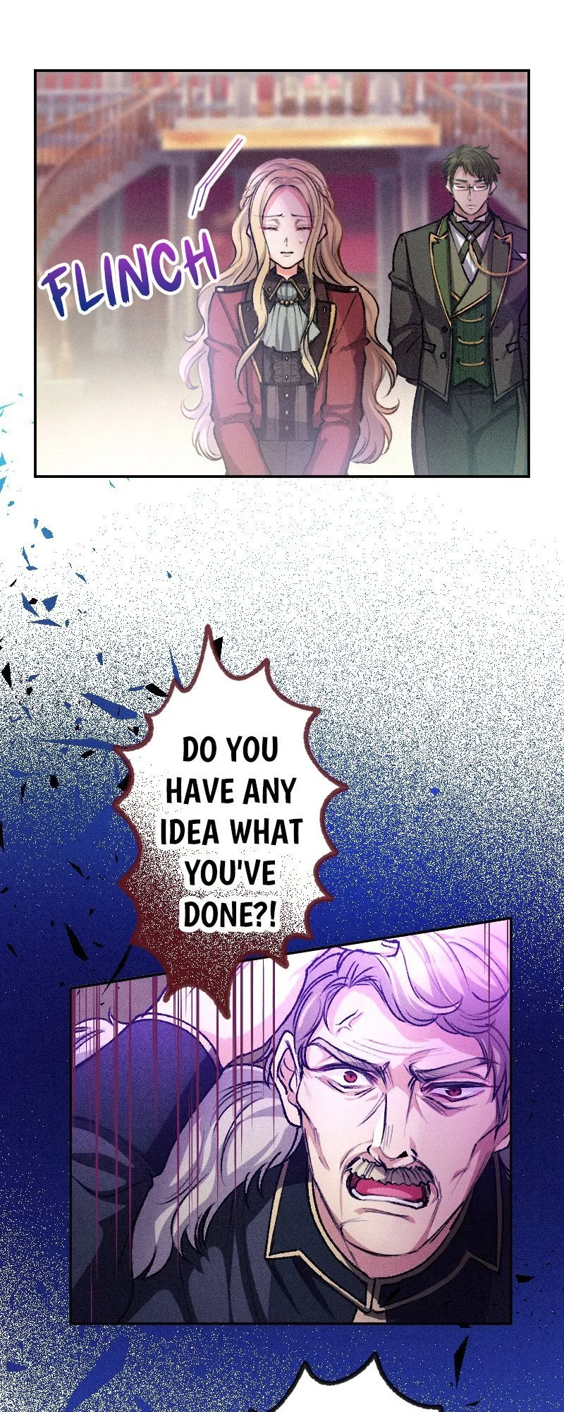 The Heat of the Reincarnated Villainess Chapter 22 page 14