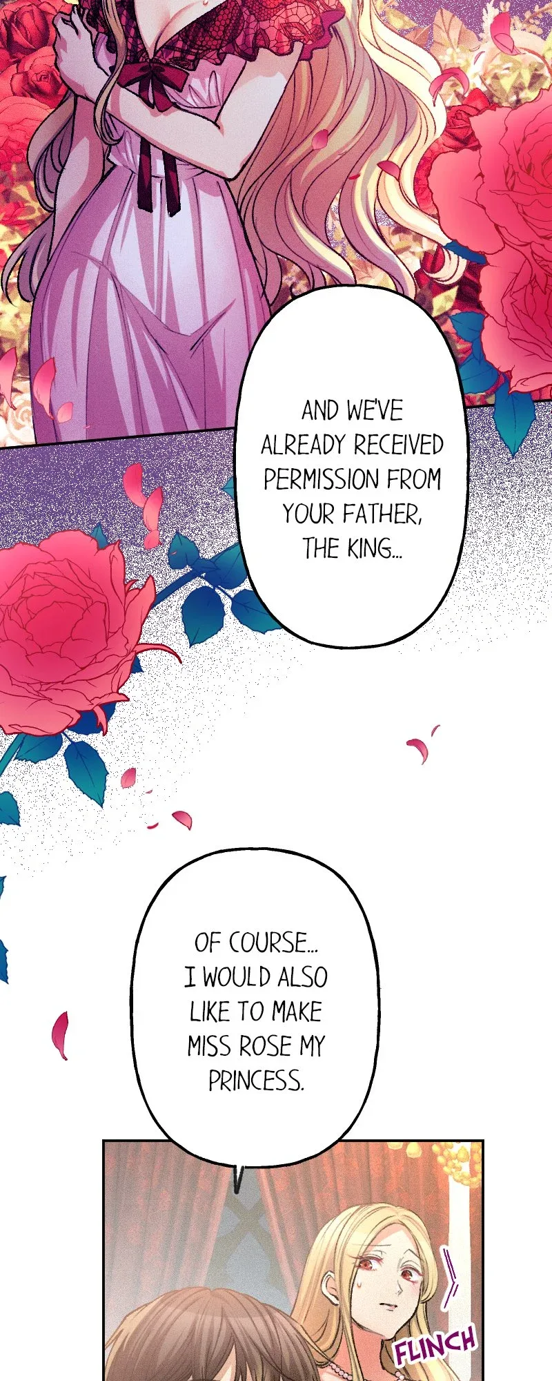 The Heat of the Reincarnated Villainess Chapter 22 page 30