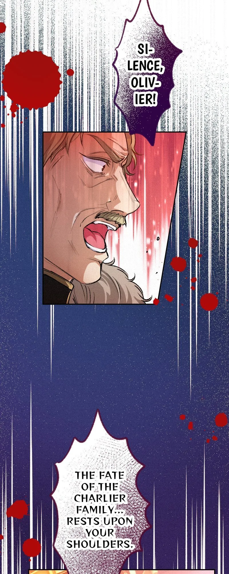The Heat of the Reincarnated Villainess Chapter 22 page 19