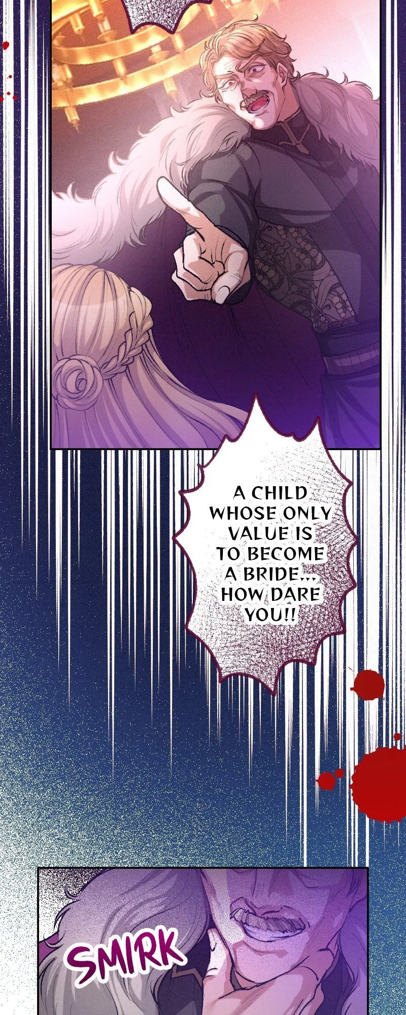 The Heat of the Reincarnated Villainess Chapter 22 page 20