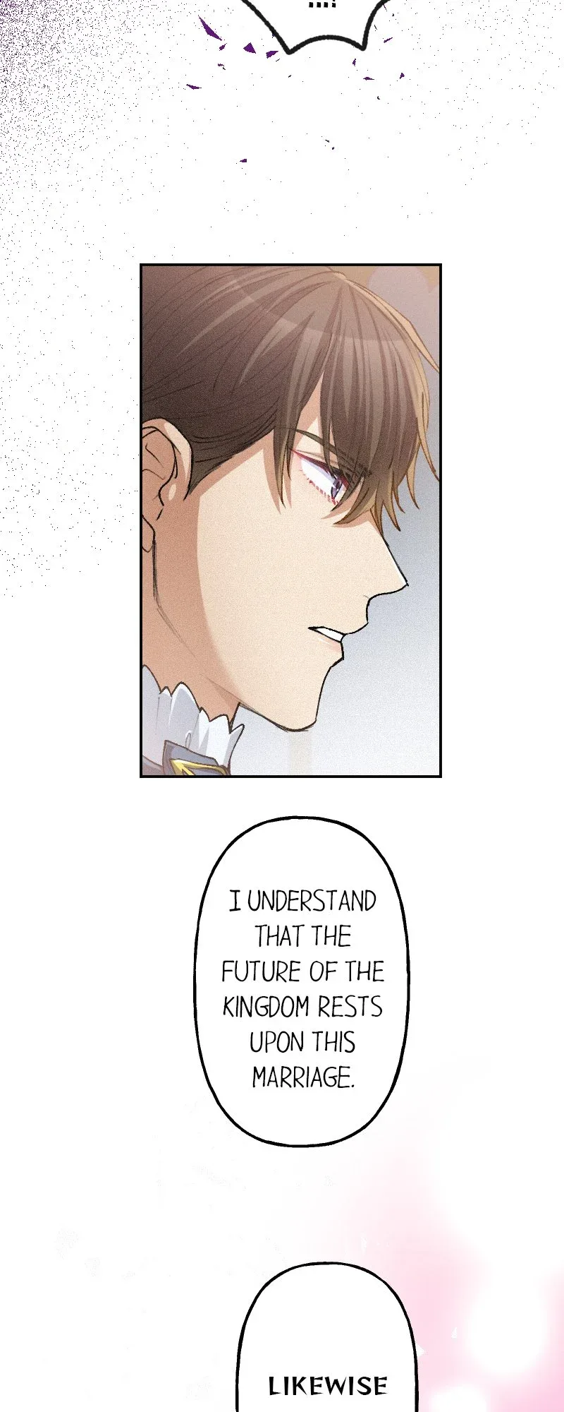 The Heat of the Reincarnated Villainess Chapter 22 page 37