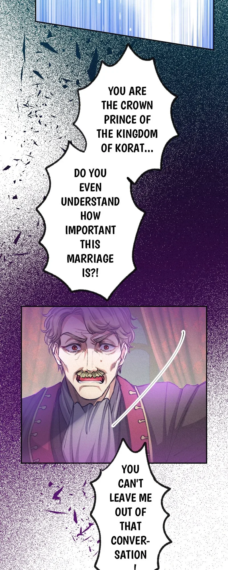 The Heat of the Reincarnated Villainess Chapter 22 page 36