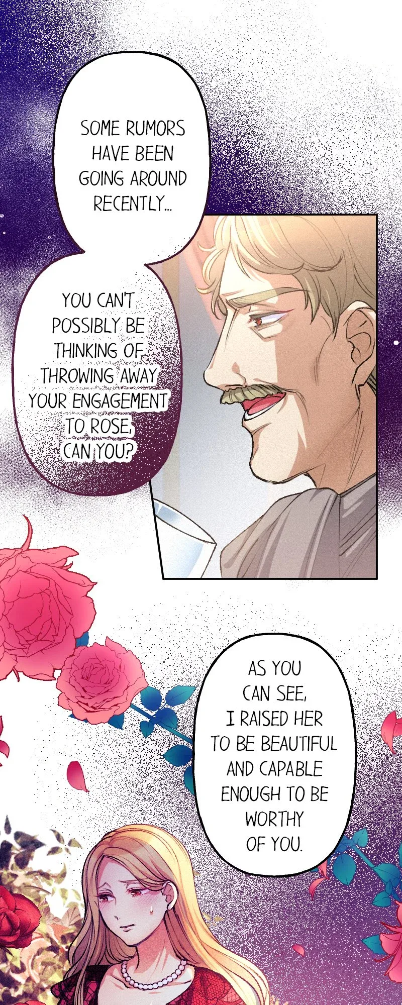 The Heat of the Reincarnated Villainess Chapter 22 page 29