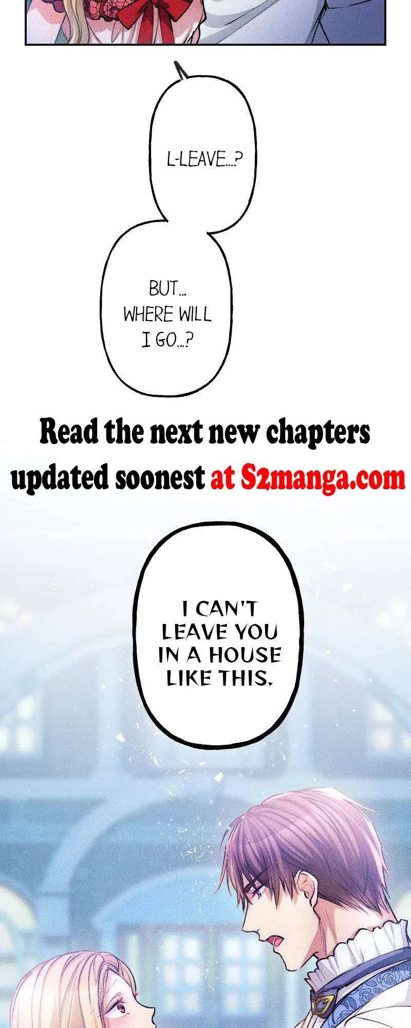The Heat of the Reincarnated Villainess Chapter 22 page 52