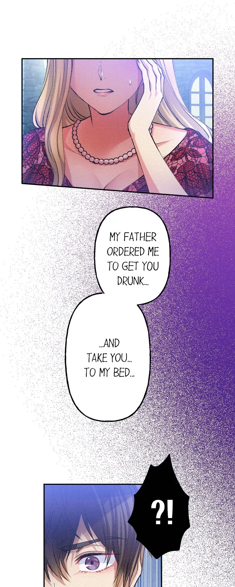 The Heat of the Reincarnated Villainess Chapter 22 page 44