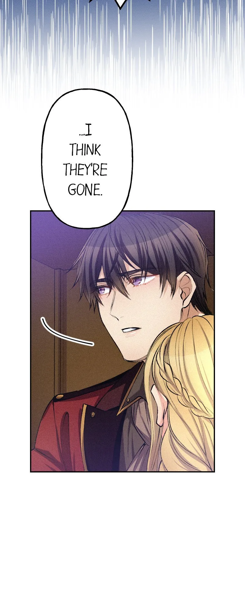 The Heat of the Reincarnated Villainess Chapter 26 page 8