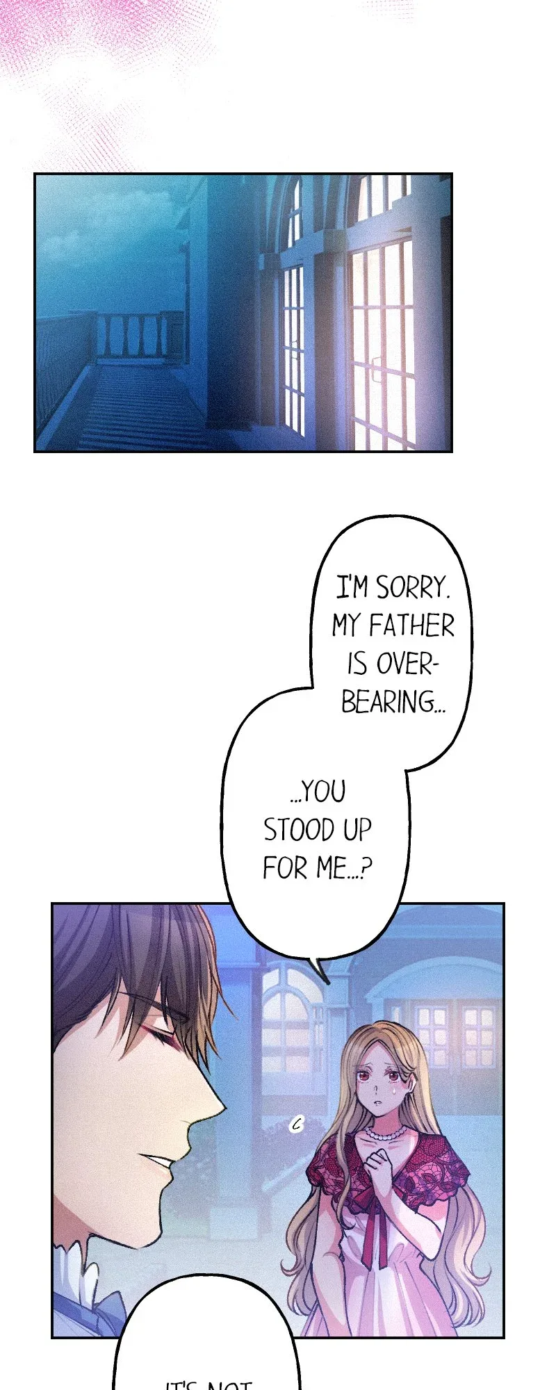 The Heat of the Reincarnated Villainess Chapter 22 page 40