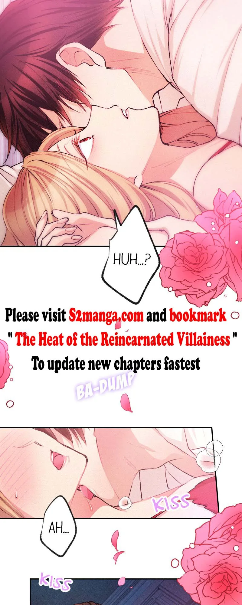 The Heat of the Reincarnated Villainess Chapter 26 page 49