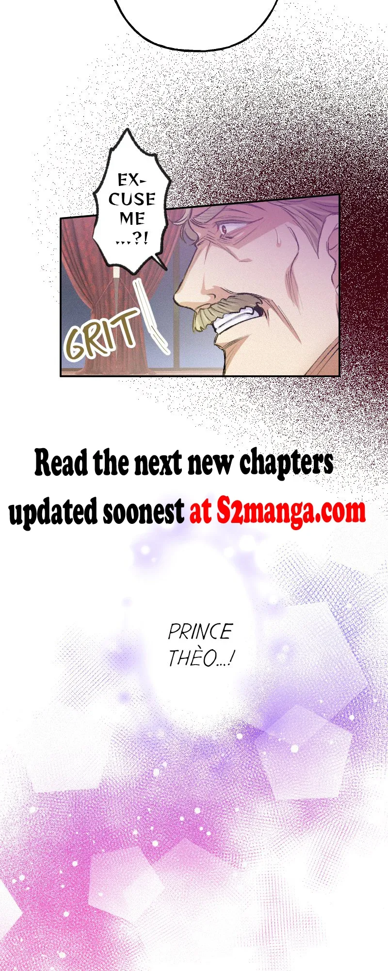 The Heat of the Reincarnated Villainess Chapter 22 page 39