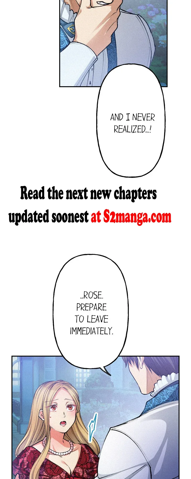 The Heat of the Reincarnated Villainess Chapter 22 page 51
