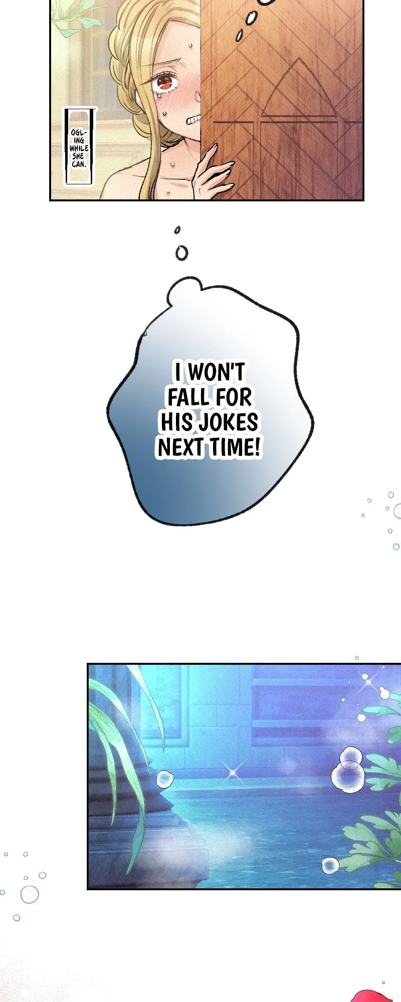 The Heat of the Reincarnated Villainess Chapter 26 page 29