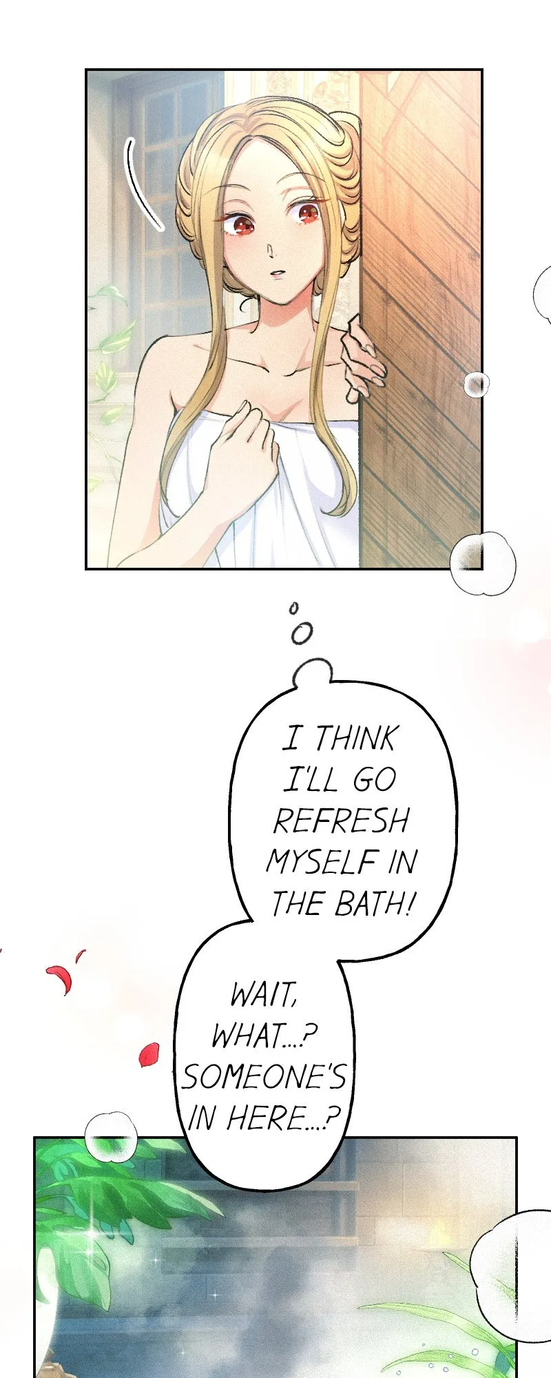 The Heat of the Reincarnated Villainess Chapter 26 page 17