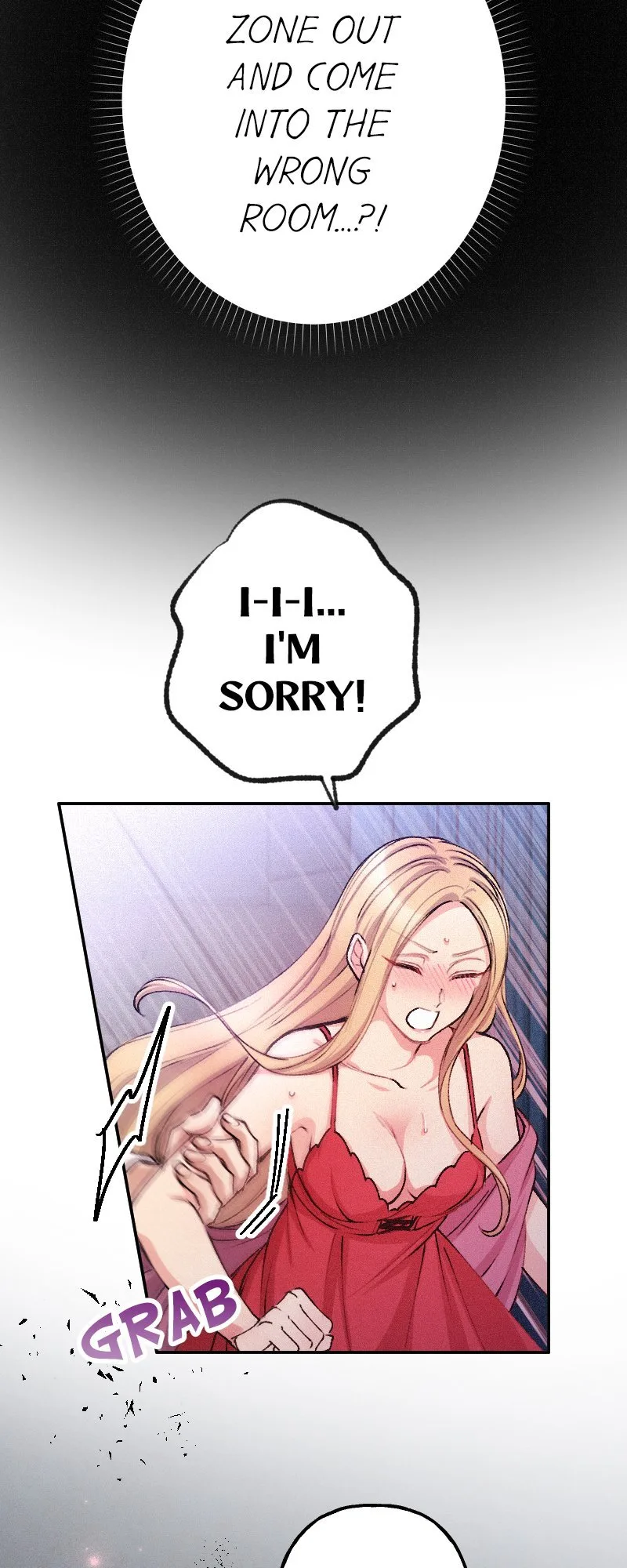 The Heat of the Reincarnated Villainess Chapter 26 page 45