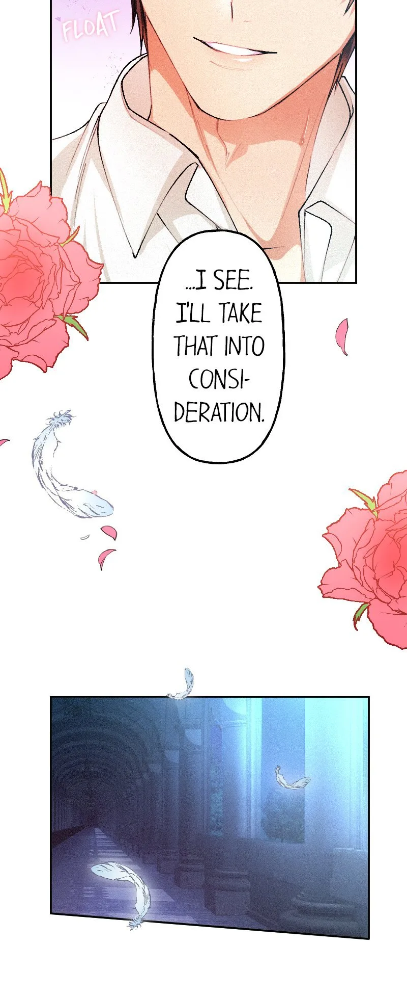 The Heat of the Reincarnated Villainess Chapter 26 page 41