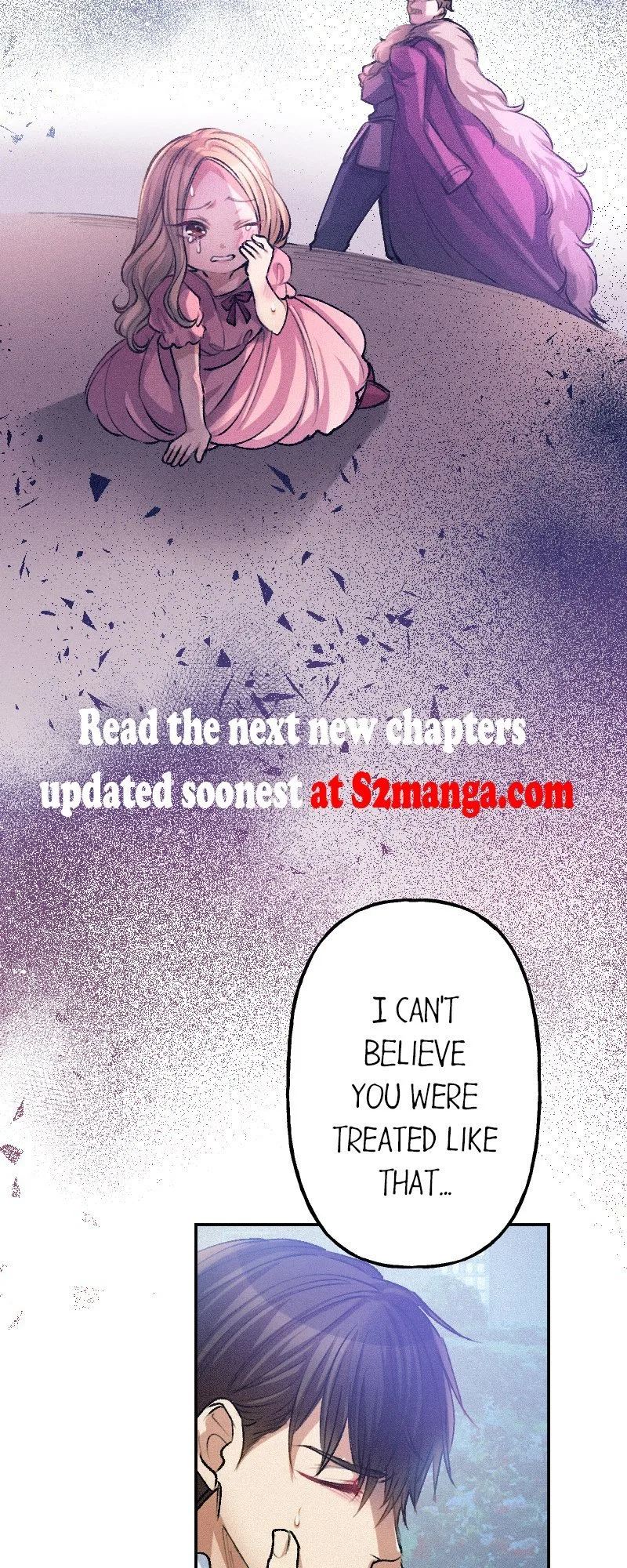 The Heat of the Reincarnated Villainess Chapter 22 page 50