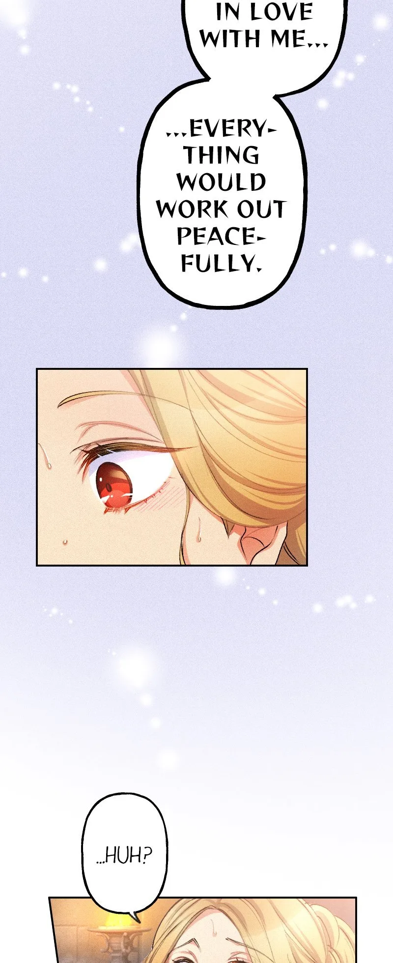 The Heat of the Reincarnated Villainess Chapter 26 page 36