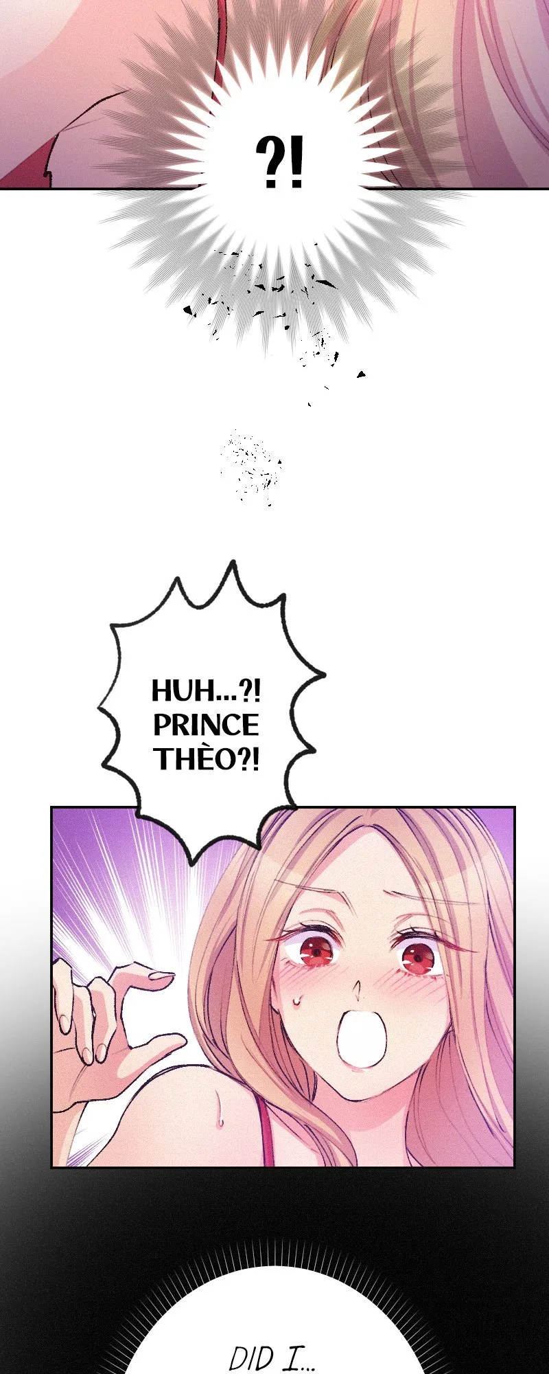 The Heat of the Reincarnated Villainess Chapter 26 page 44