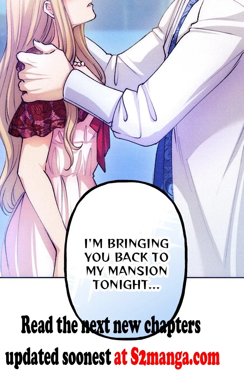 The Heat of the Reincarnated Villainess Chapter 22 page 53