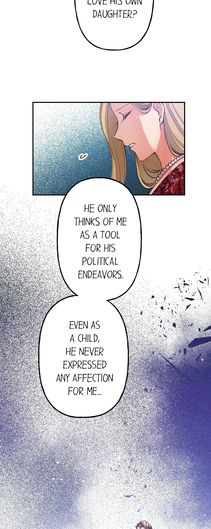 The Heat of the Reincarnated Villainess Chapter 22 page 49
