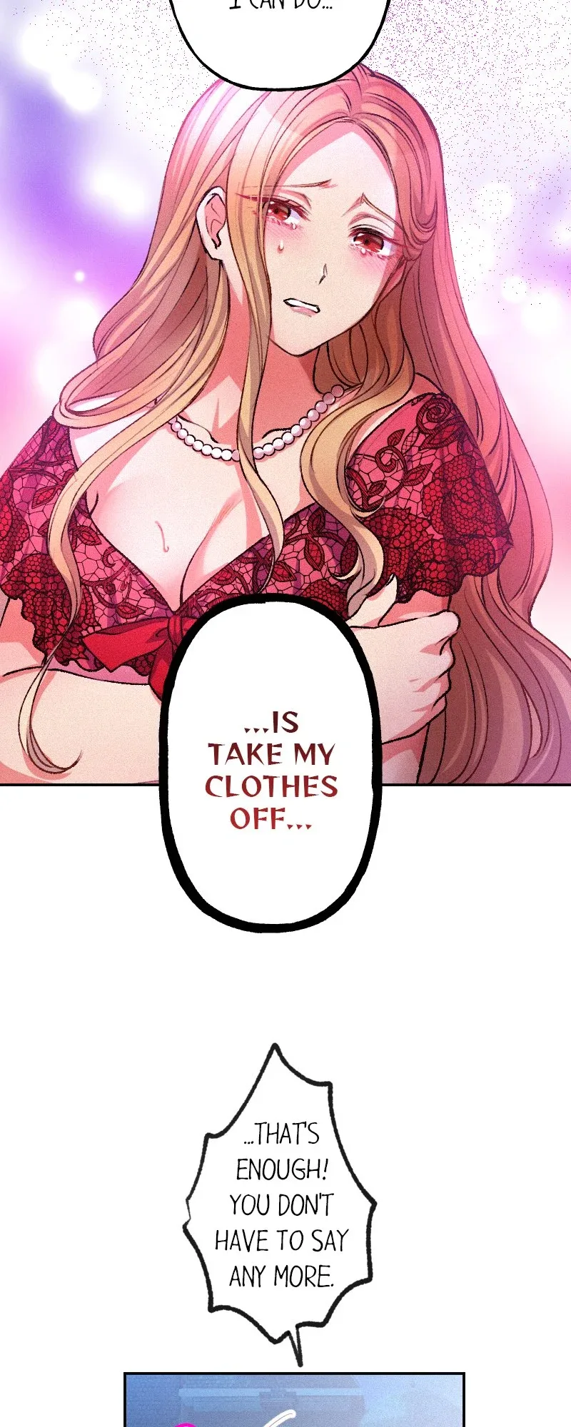 The Heat of the Reincarnated Villainess Chapter 22 page 46