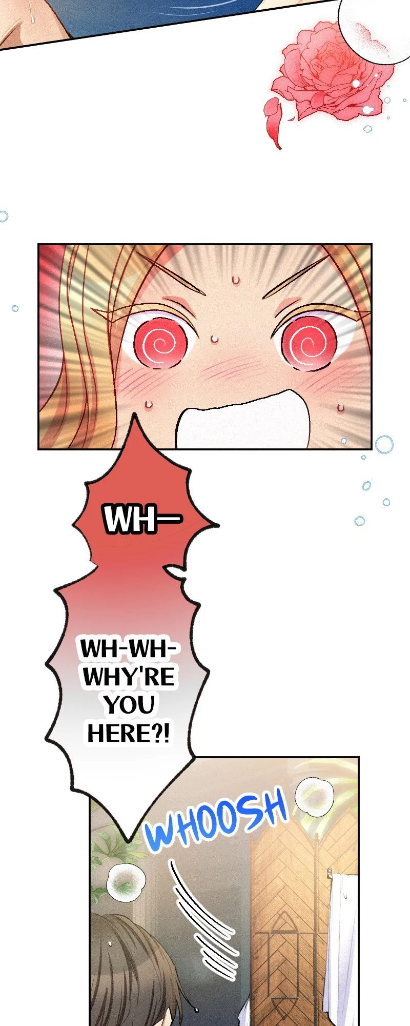 The Heat of the Reincarnated Villainess Chapter 26 page 19