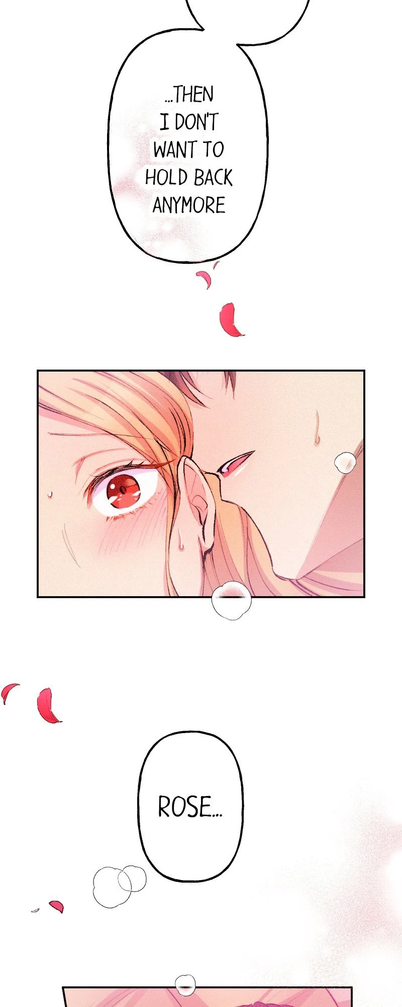 The Heat of the Reincarnated Villainess Chapter 27 page 8