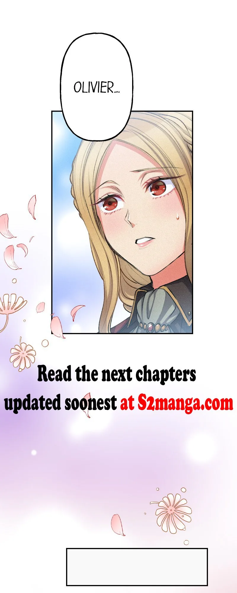 The Heat of the Reincarnated Villainess Chapter 25 page 14