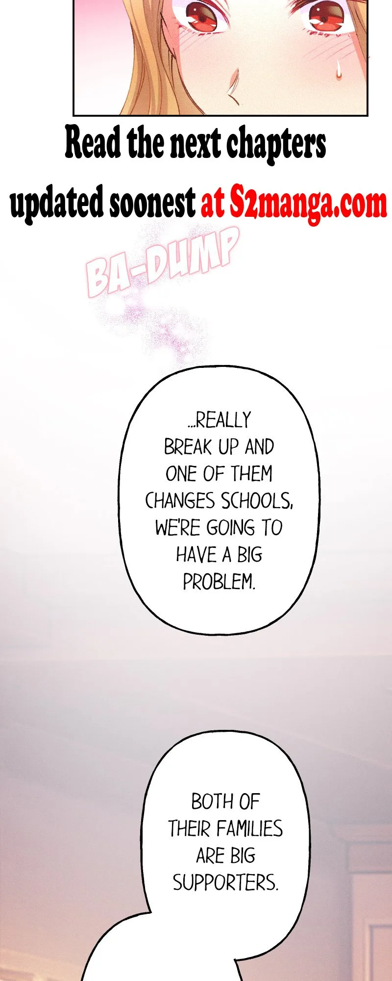 The Heat of the Reincarnated Villainess Chapter 25 page 50