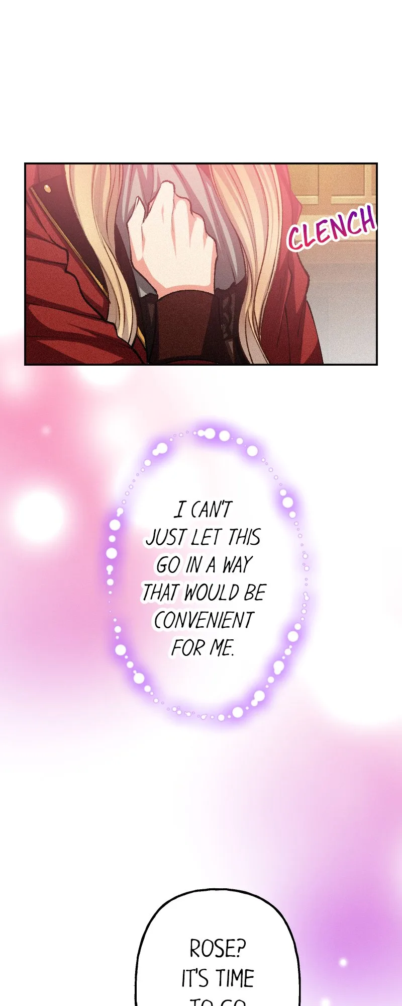The Heat of the Reincarnated Villainess Chapter 25 page 34