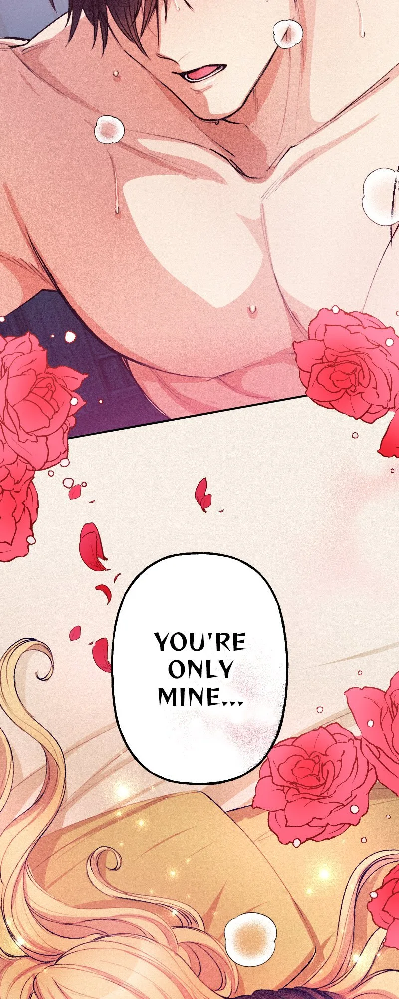 The Heat of the Reincarnated Villainess Chapter 27 page 10