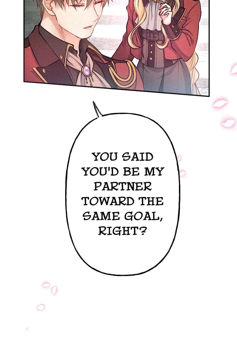 The Heat of the Reincarnated Villainess Chapter 25 page 28