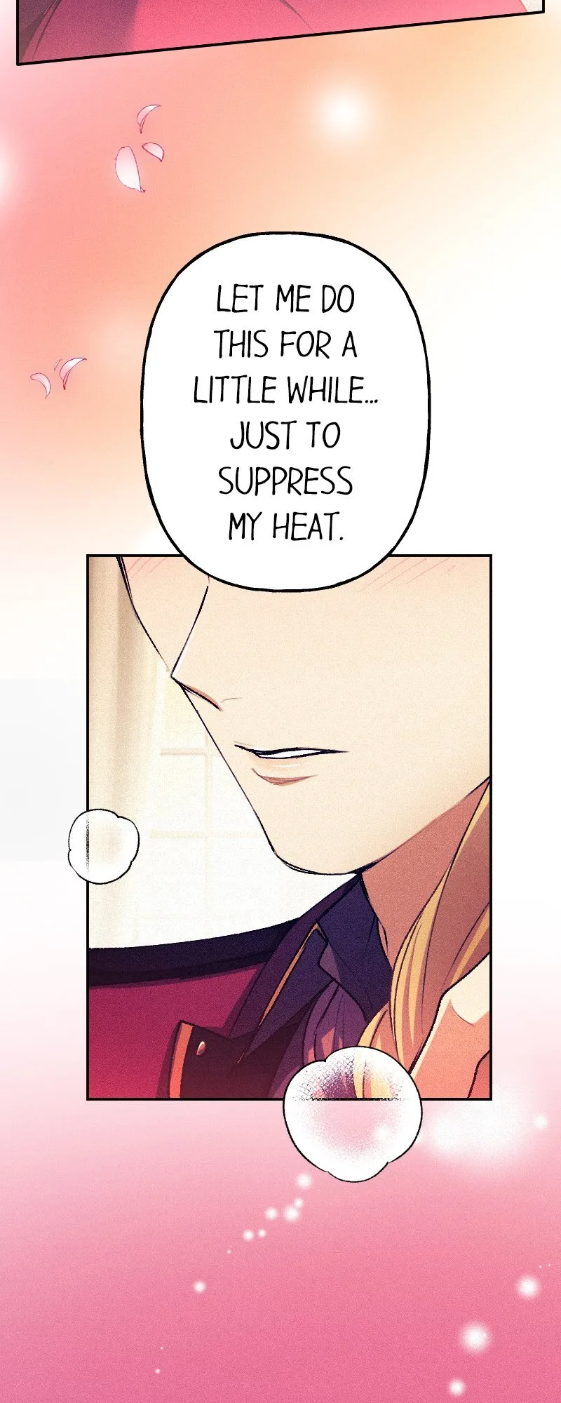 The Heat of the Reincarnated Villainess Chapter 25 page 42
