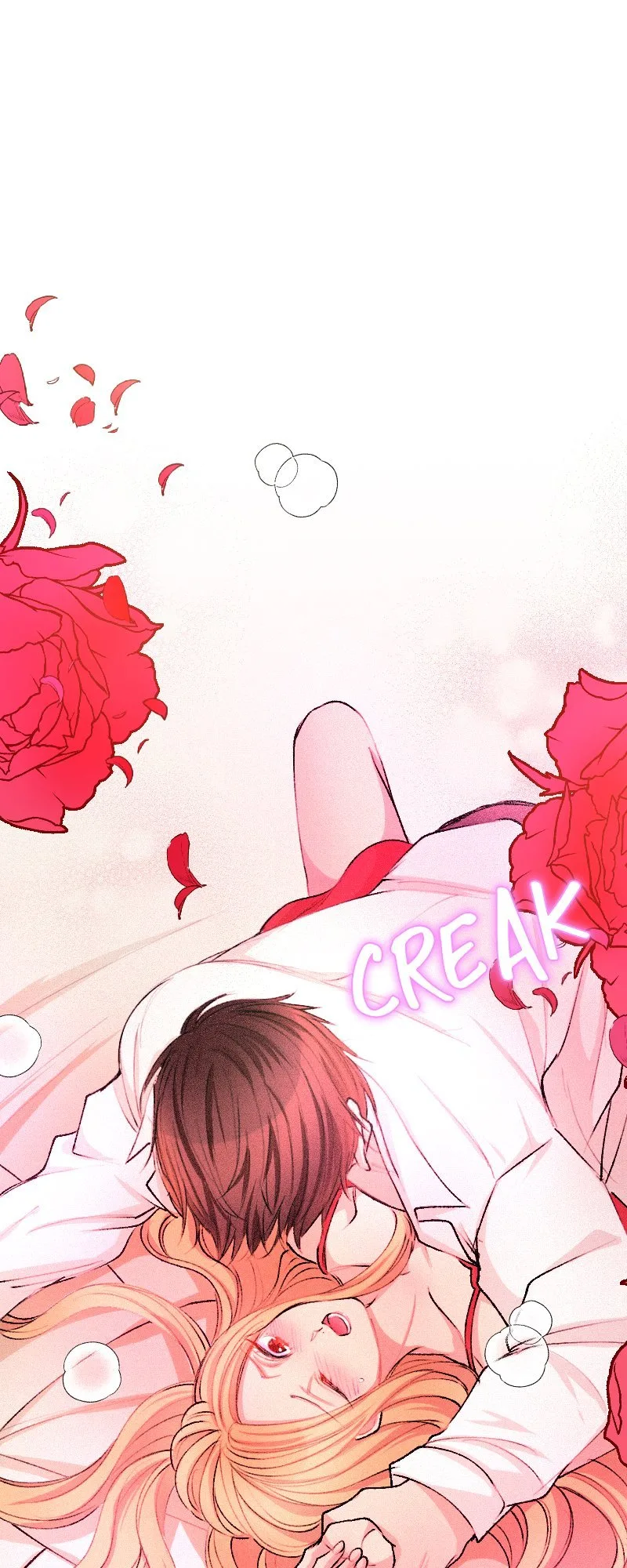 The Heat of the Reincarnated Villainess Chapter 27 page 2