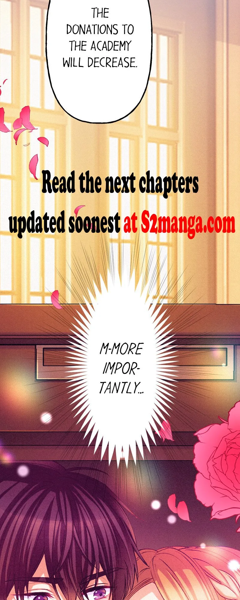 The Heat of the Reincarnated Villainess Chapter 25 page 51