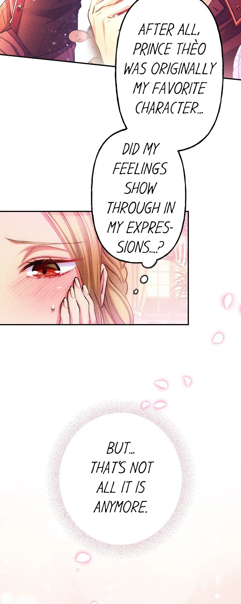 The Heat of the Reincarnated Villainess Chapter 25 page 26