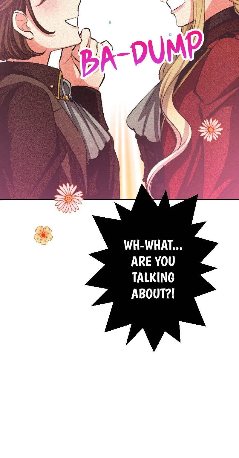 The Heat of the Reincarnated Villainess Chapter 25 page 23