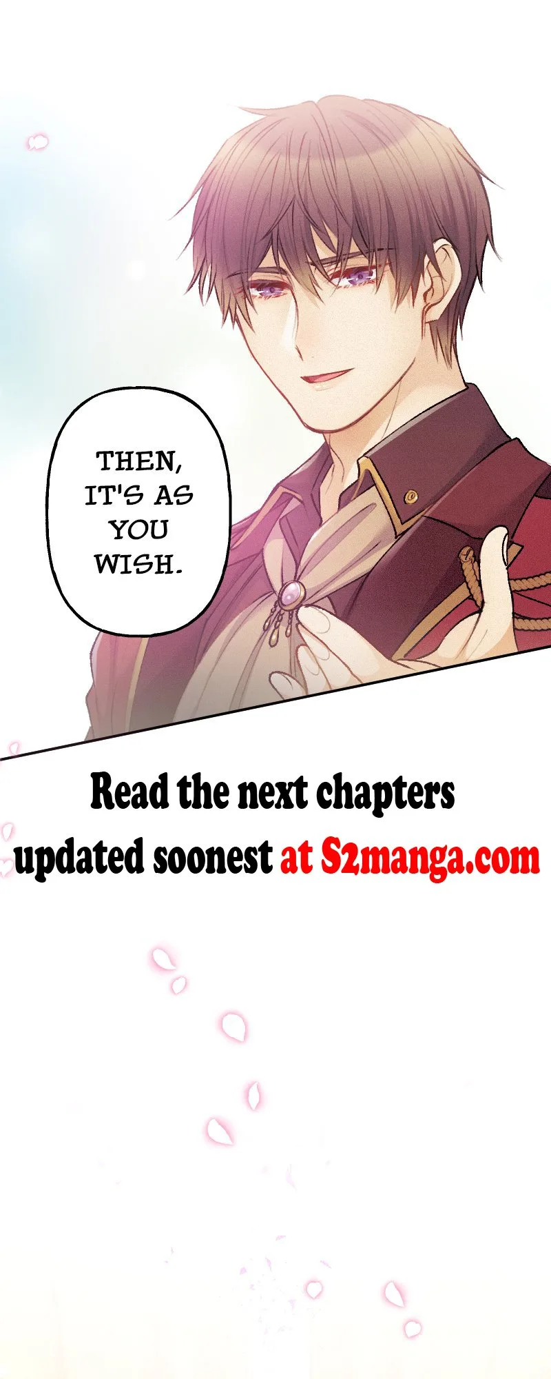 The Heat of the Reincarnated Villainess Chapter 25 page 29