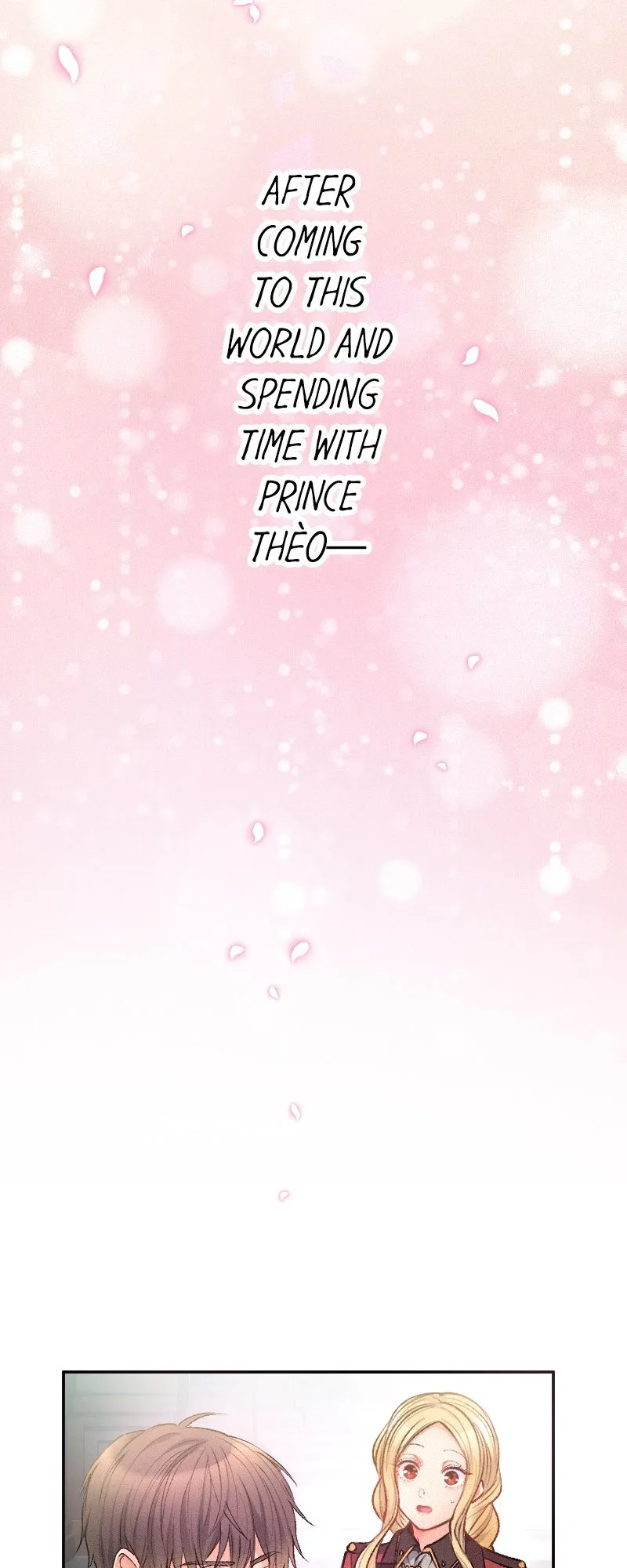 The Heat of the Reincarnated Villainess Chapter 25 page 27