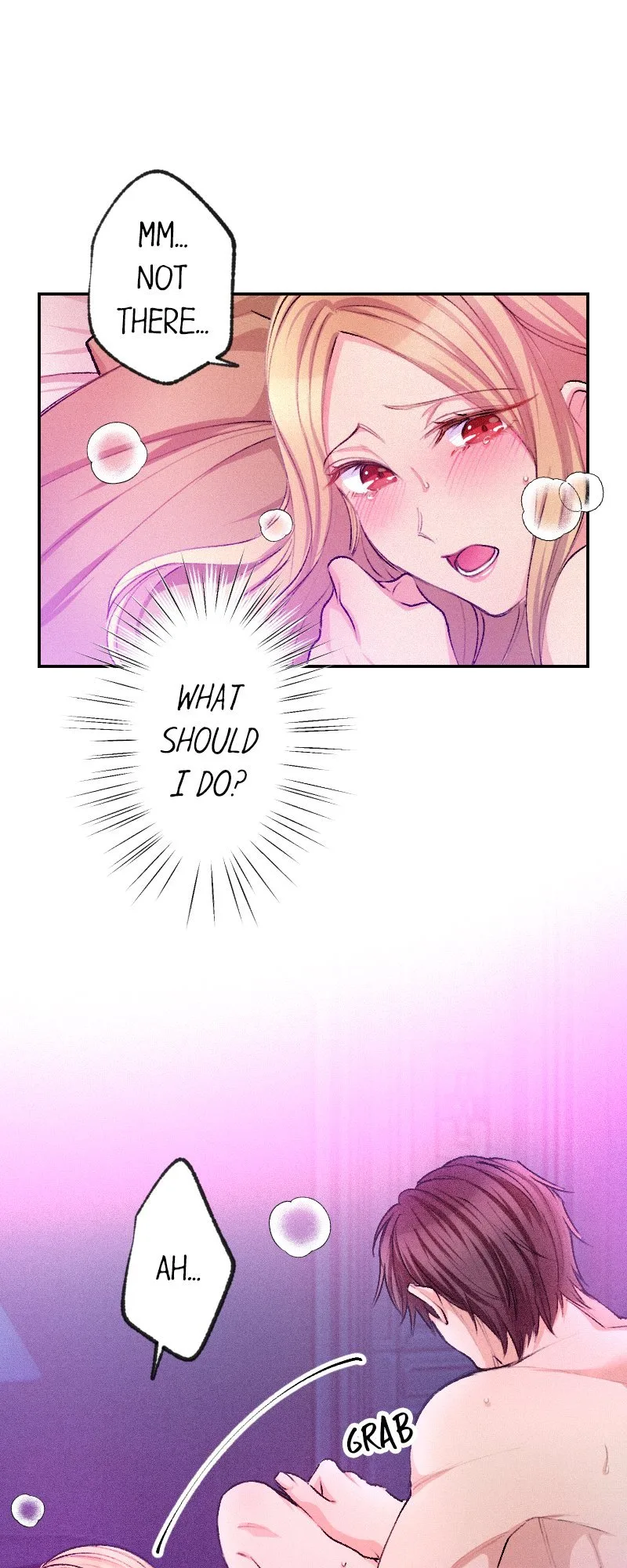 The Heat of the Reincarnated Villainess Chapter 27 page 12